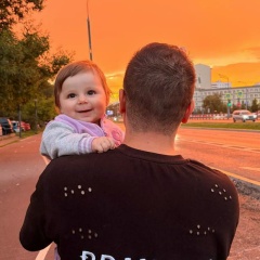 Ян Попов, Москва