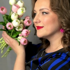 Ольга Капленко, 05.08