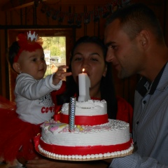 Віталіна Ілюк, 04.04