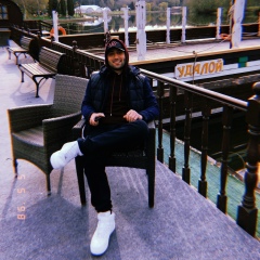 Adam Aushev, 14.12, Москва