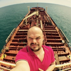 Юрий Фоменко, 31.12.1987, Кишинев