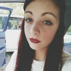 Emma Francone, 12.10.1994, Destin