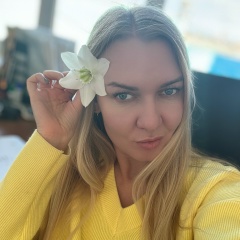 Алёна Христофорова, 23.01