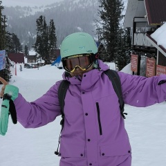 Юлия Луц, 02.12, Красноярск