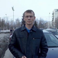 Андрей Ролик, Курган