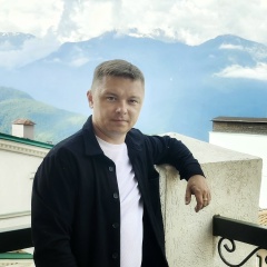 Сергей Бесков, 18.07.1984, Самара