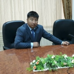 Сабит Жумабаев, 08.06.1980, Тургай