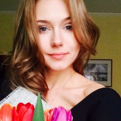 Bozhena Chernyak, 21.09, Алматы