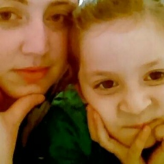 Азиза Узденова, 02.03, Нальчик