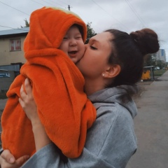 Диана Хасенова, 08.11.1993, Астана