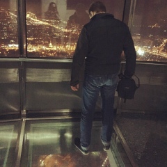 Андрей Маслов, 20.06.1986, Жуковский