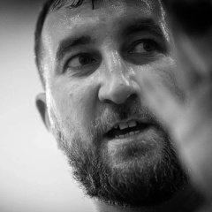 Денис Осинцев, 20.07, Новосибирск