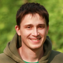 Сергей Петров