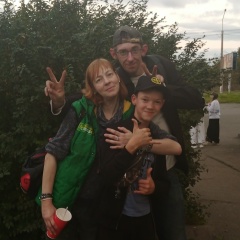 Никита Пономарёв, 01.09, Нижний Тагил