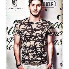 Аракел Инджоян, 27.07, Краснодар