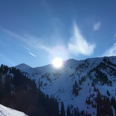 Shyngys Kuanyshuly, 31.10, Алматы