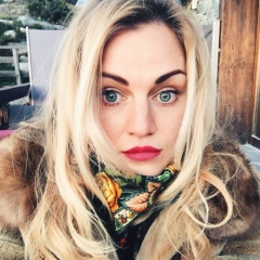 Елена Келлер, 30.12.1985, Genève