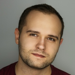 Артём Колонтай, 07.11.1987, Москва