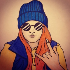 Виктория Пантелеева, 16.04, Москва