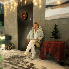 Эля Гладких, 16.03, Тамбов