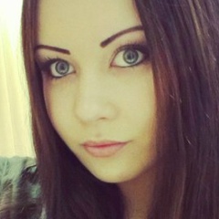 Алина Пучкова, Санкт-Петербург