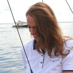 Александра Рощина, 30.11.1909, Санкт-Петербург