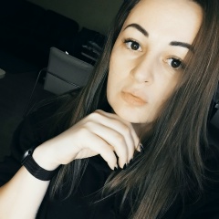 Ольга Лунина, 01.03, Санкт-Петербург