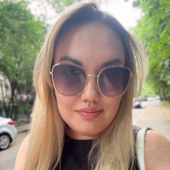 Эльмира Гареева, 31.03.1996, Алматы