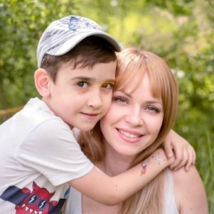 Александра Николова, 02.05, Запорожье
