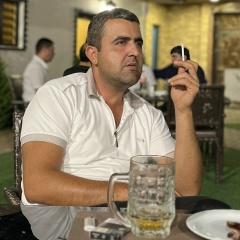 Elmir Kerimov, 20.12.1989, Баку