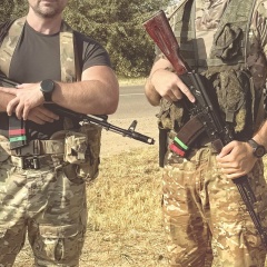 Вячеслав Чухлебов, 26.02.1992, Моздок