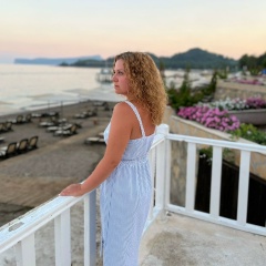 Ольга Логинова, 30.10.1988, Набережные Челны