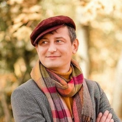 Сергей Верзилин, Москва