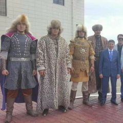 Айбек Эрматов, 15.09.1986, Москва