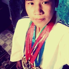 Даниэль Айбеков