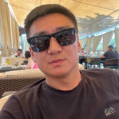 Айбек Ертазин, 11.11.1991, Актобе