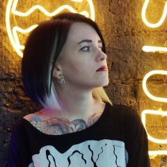 Марина Кракенова, 05.09.1988, Москва