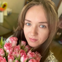 Дарья Булдакова, 11.02, Киров