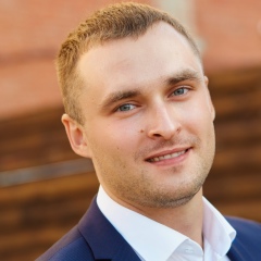 Сергей Баландин, 21.06, Саранск