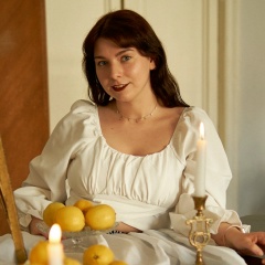Елизавета Ильина, 16.06, Санкт-Петербург
