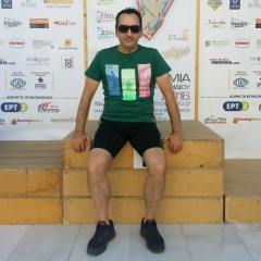 Theodoros Ifantis, 09.01, Athens