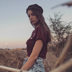 Наталья Черткова, 13.03.1994, Ставрополь