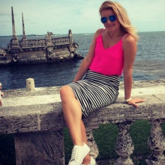 Юлия Руденко, 08.01.1988, Киев