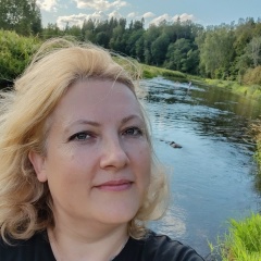 Наталья Сухова, 04.10, Санкт-Петербург