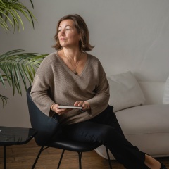 Оля Королева, 21.07, Санкт-Петербург