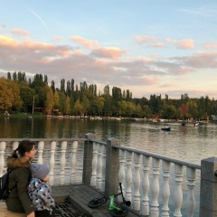 Елена Сарычева, 31.12.1987, Москва