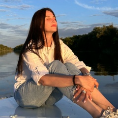 Светлана Баранова, 21.12.1984, Ростов-на-Дону