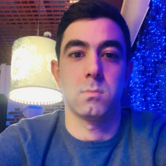 Tiko Karanfilyan, Ереван
