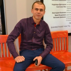 Олександр Мороз, 23.11.1987, Лохвица