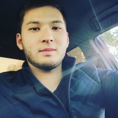 Арман Конырбаев, 10.01, Алматы